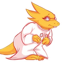 Alphys