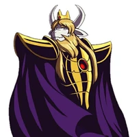 Asgore