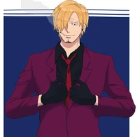 😍Sanji😍