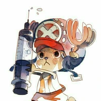 💉Chopper💉