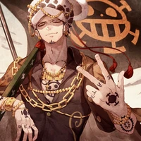 🗡Law🗡