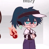 Maxy