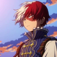 Shouta Todoroki