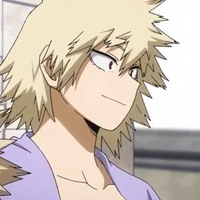 Mitsuki Bakugou