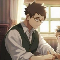 Masaru Bakugou