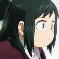 Inko Midoriya