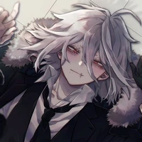 Tomura Shigaraki