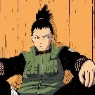 Shikamaru