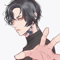 Evan Aegues de Ethan Mackenzie