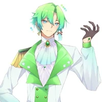Lucius Keith la Ecthelion