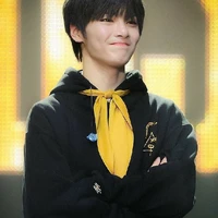 Príncipe Yang Jeongin