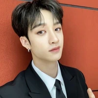 Christopher (Mayordomo De Seungmin)