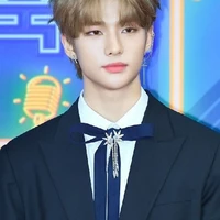 Hyunjin (Mayordomo de Félix)
