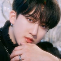 Changbin (Mayordomo de Jeongin)
