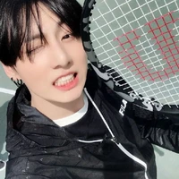 Jungkook (Mayordomo de Kim Lee chae)