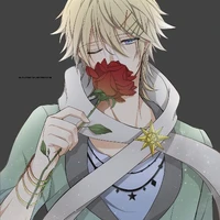 Leo (di0s líder cupido)