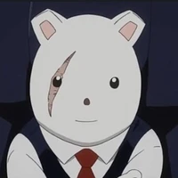 Director Nezu