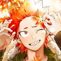 Kirisima Eijiro
