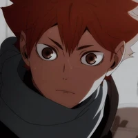 Hinata Shoyo