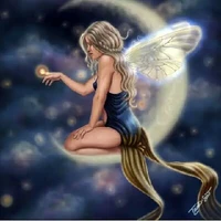 Diosa de Saturno