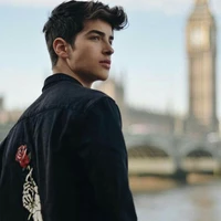 AUSTIN RYLE