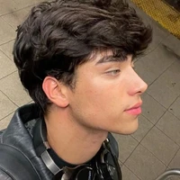 MALIK KANG( LUCY TWIN )