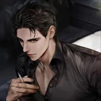 คิง(พ่อนายเอก)