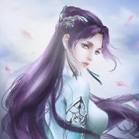 Yun Zhi [ Pendekar Pedang wanita ]
