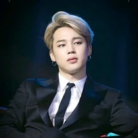 park jimin