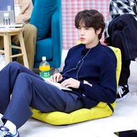 진 🐭