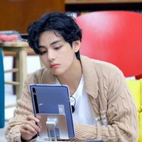 뷔 🐯