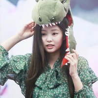 เจนนี่(นางเอก)