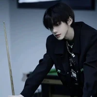 ภาคิณ=พระเอก