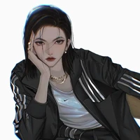 Elaïza(Sœur jumelle d