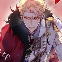 Maëk(oncle de Klaus V. SM)