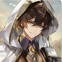 Prince Sayd.V [Cousin du Prince(sse.R)]