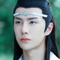 lan wangji