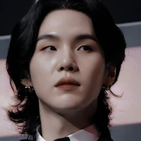 Yoongi