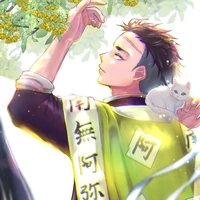 เกียวเม (เสาหลัก)