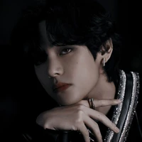 kim taehyung
