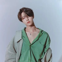 Nakamoto renjun