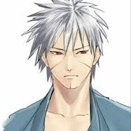 tobirama