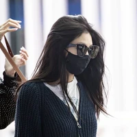 เจ้าหลิม(นางเอก)มาเฟีย1