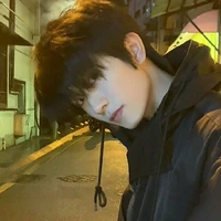 มินแจ/เพื่อนพ.อ