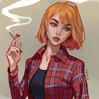 Léonie (amie)