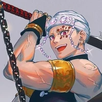 Uzui tengen