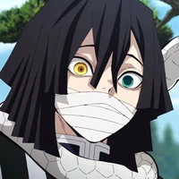 obanai iguro