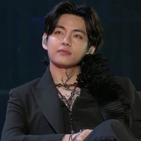 Kim taeyhung/V