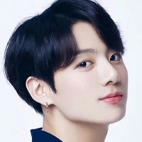 jung kook/kookie