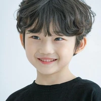 ซันวา(ตอนเด็ก)